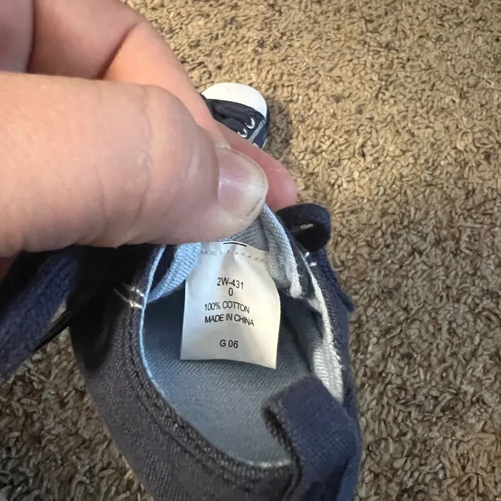 Baby Shoes